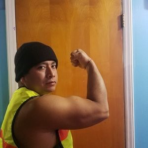 Meet your Posher, Adrian